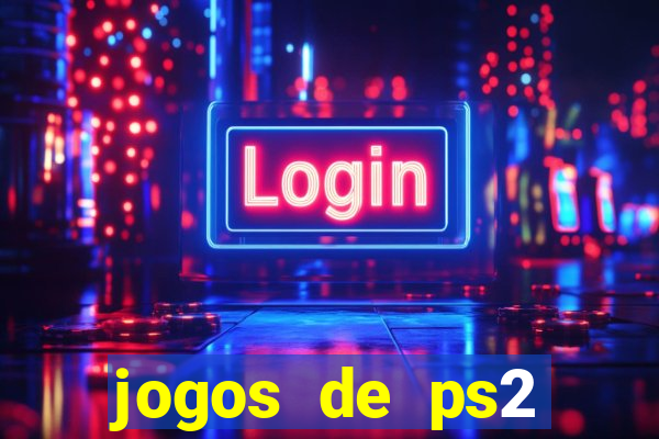 jogos de ps2 download torrent