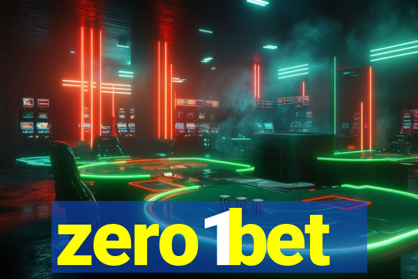 zero1bet