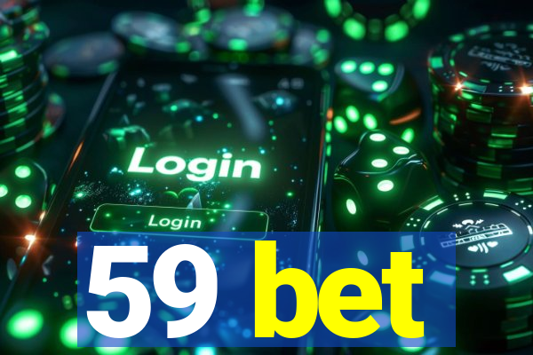 59 bet