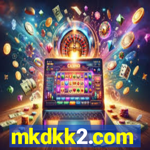 mkdkk2.com