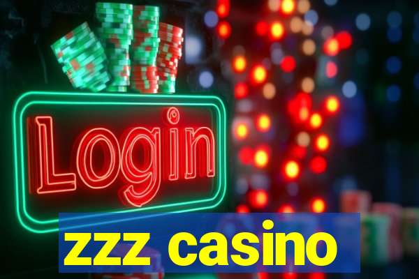 zzz casino