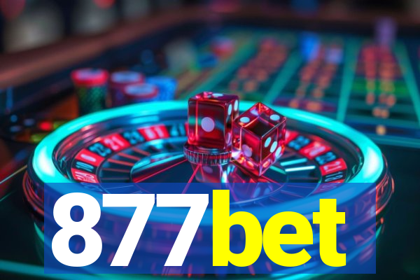 877bet