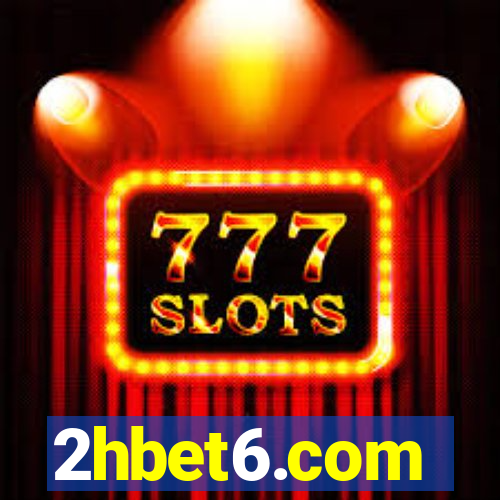 2hbet6.com