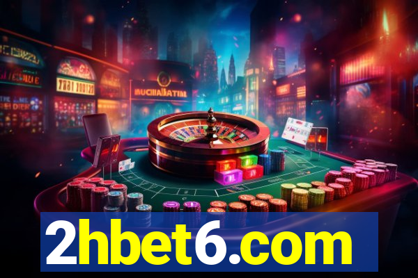 2hbet6.com