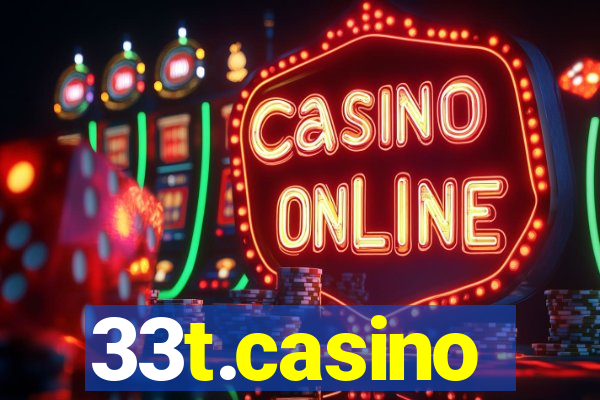 33t.casino