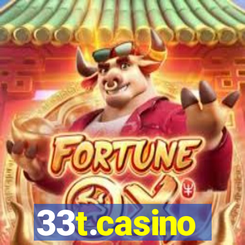 33t.casino