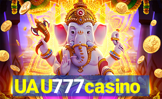 UAU777casino