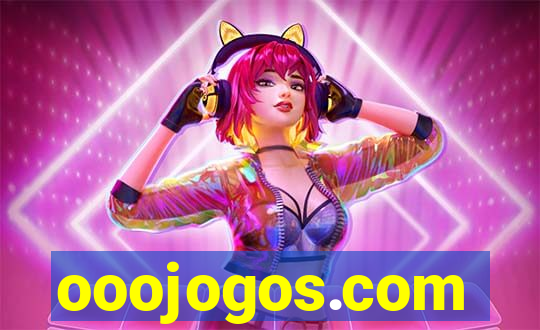 ooojogos.com