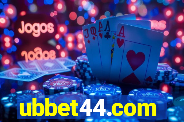 ubbet44.com