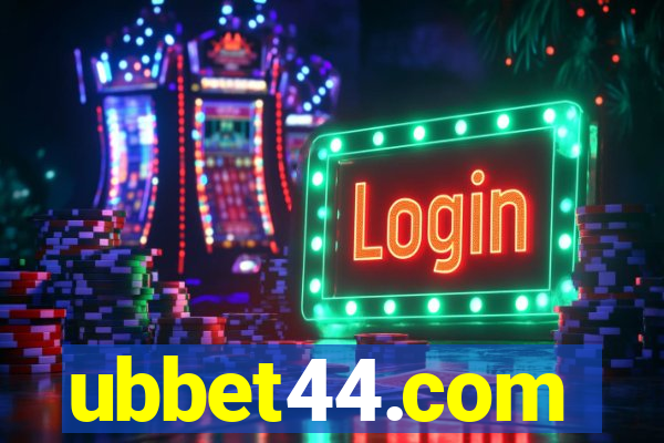 ubbet44.com