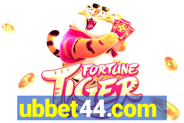 ubbet44.com