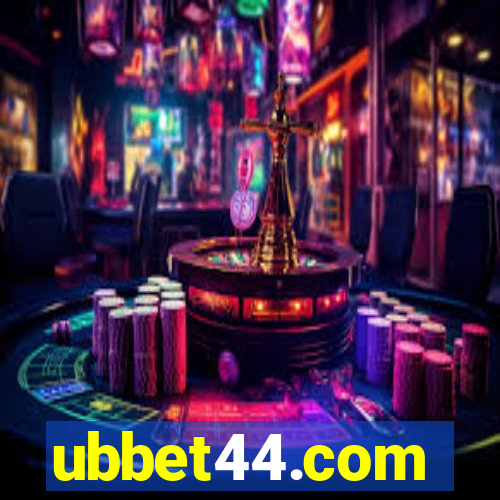 ubbet44.com