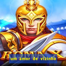 um amor de vizinho karen santos pdf