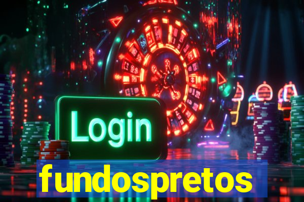 fundospretos