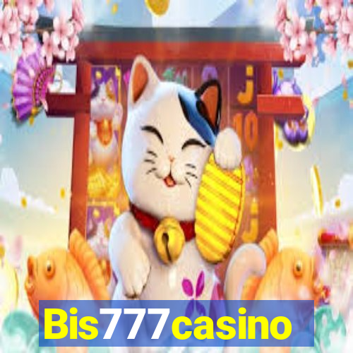 Bis777casino