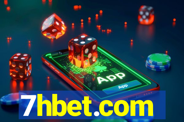 7hbet.com