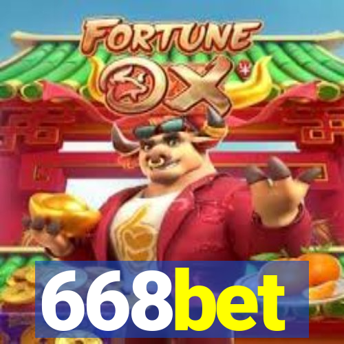 668bet