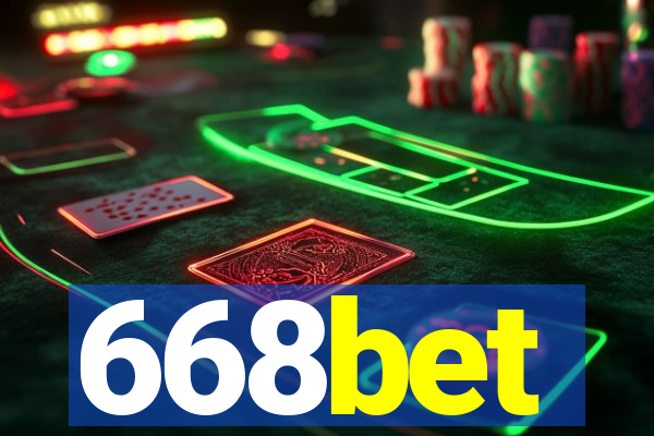 668bet