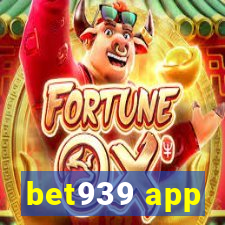 bet939 app