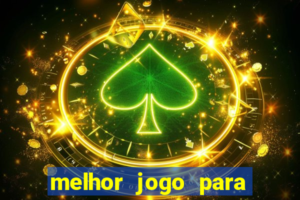 melhor jogo para ganhar dinheiro sem depositar nada