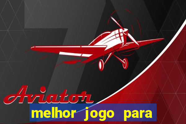 melhor jogo para ganhar dinheiro sem depositar nada