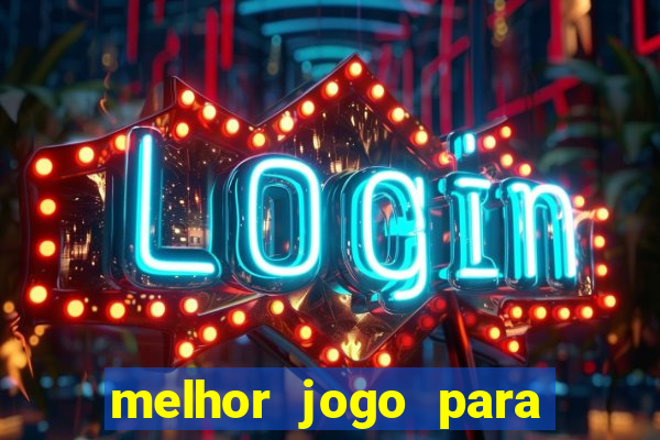 melhor jogo para ganhar dinheiro sem depositar nada