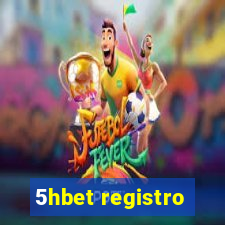 5hbet registro