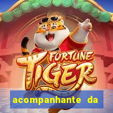 acompanhante da zona norte