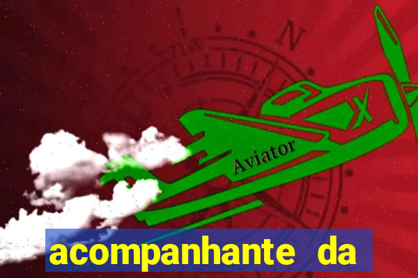 acompanhante da zona norte