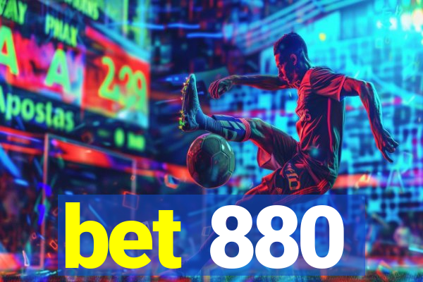 bet 880