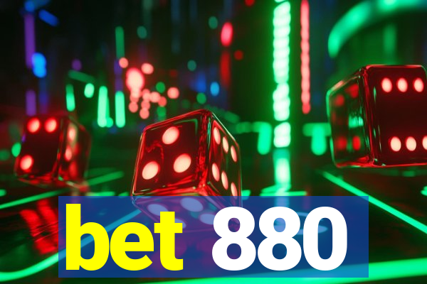 bet 880