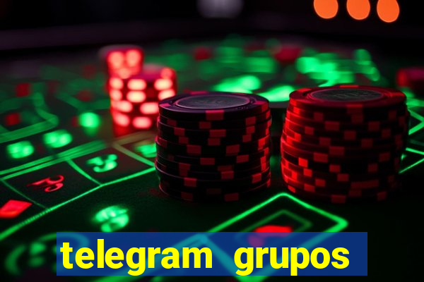 telegram grupos pode tudo