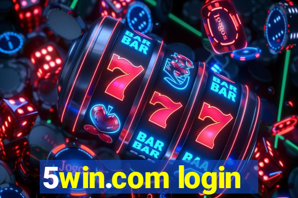 5win.com login