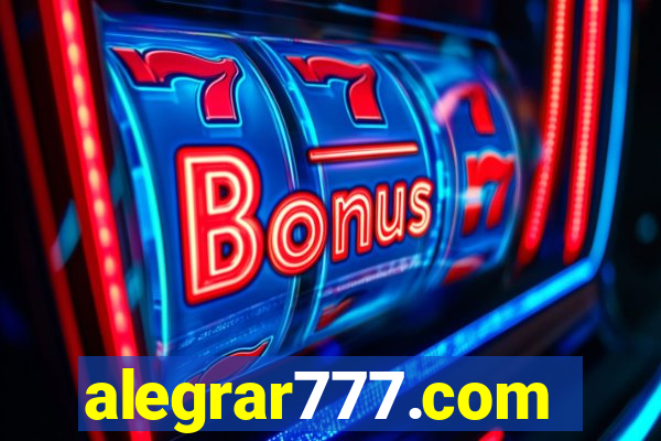 alegrar777.com