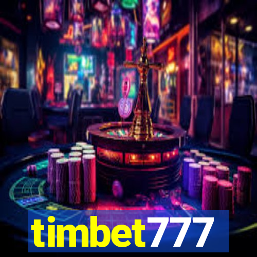 timbet777