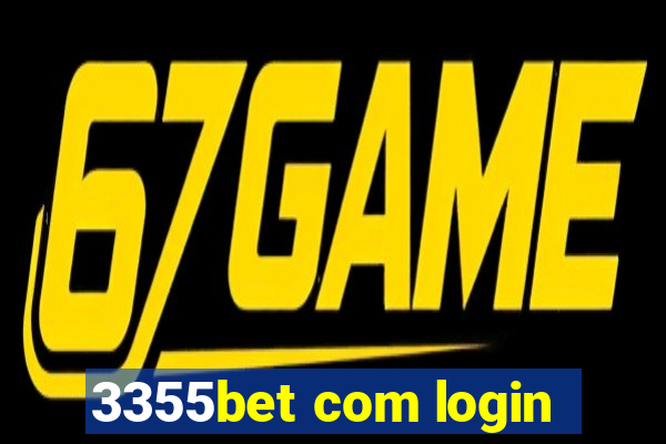 3355bet com login