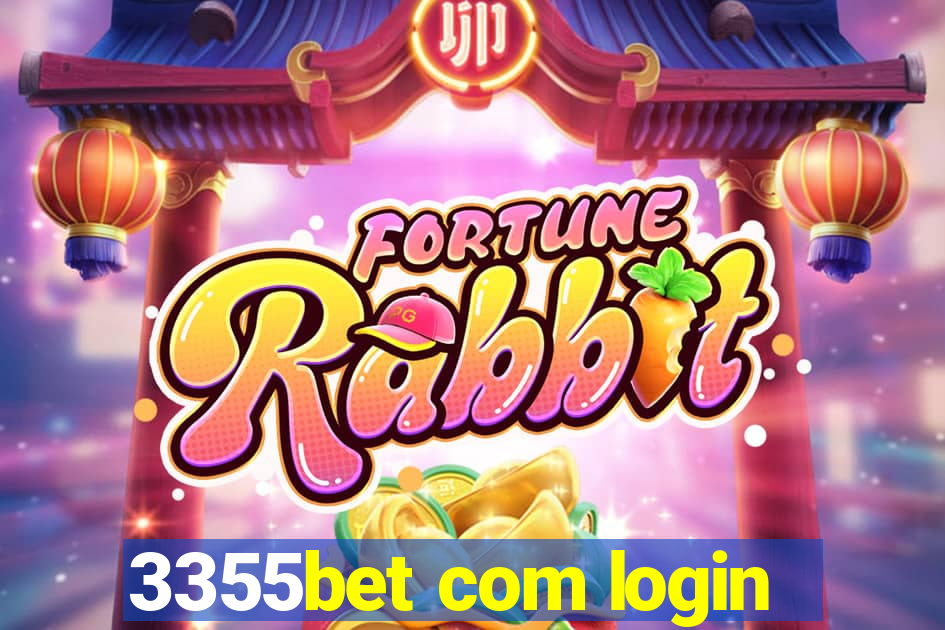 3355bet com login