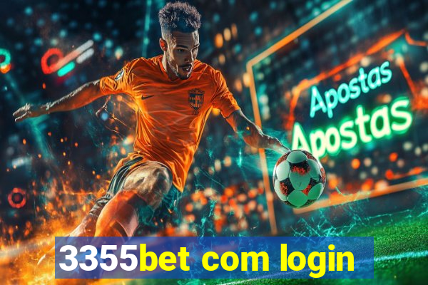 3355bet com login