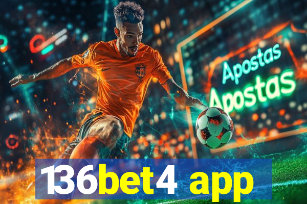 136bet4 app