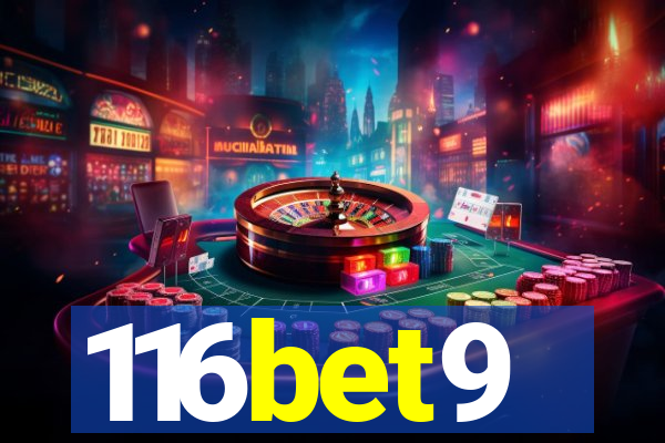 116bet9