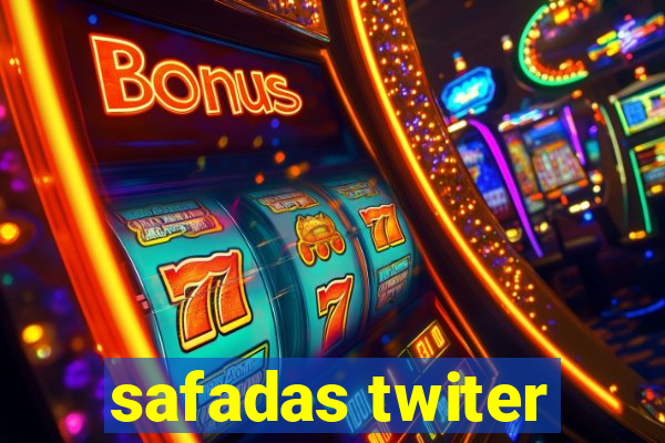 safadas twiter