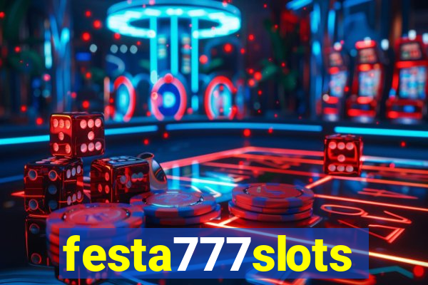 festa777slots