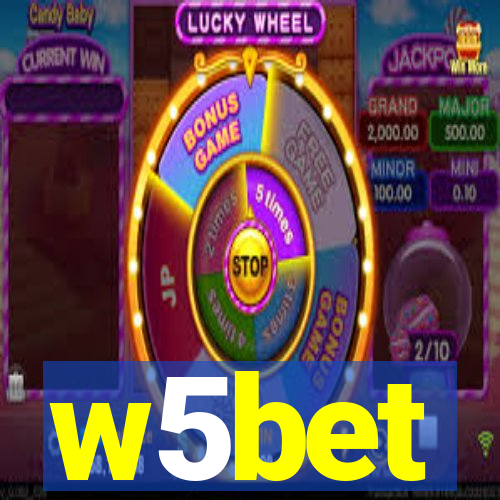 w5bet