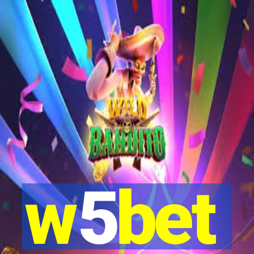 w5bet