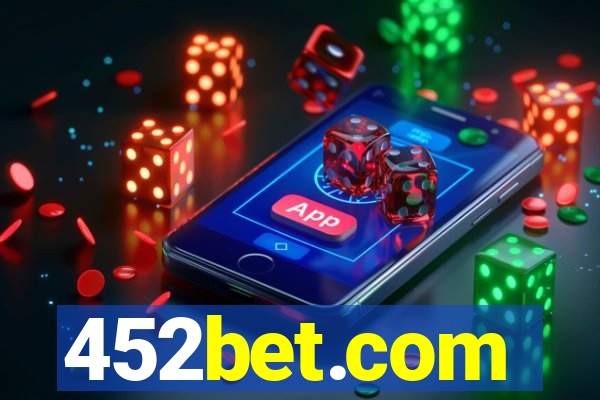 452bet.com