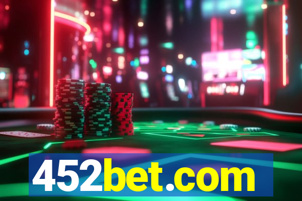 452bet.com