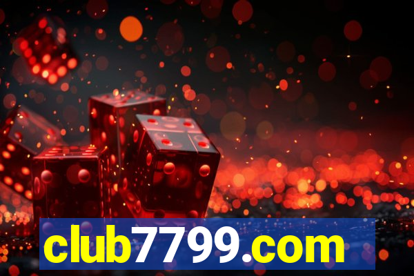 club7799.com