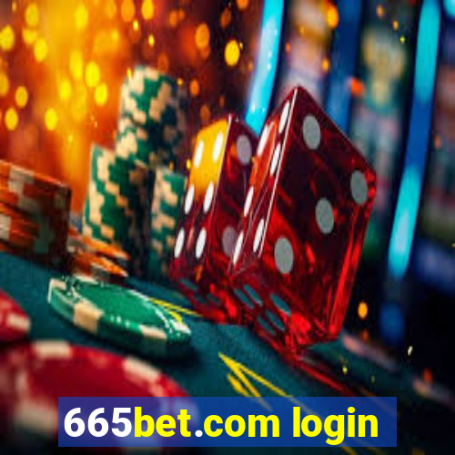 665bet.com login