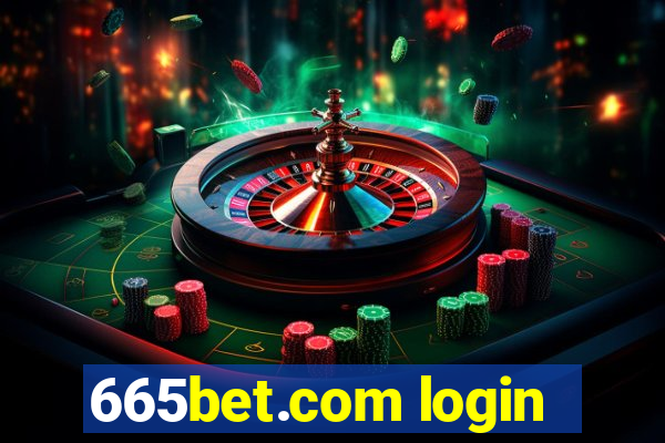 665bet.com login