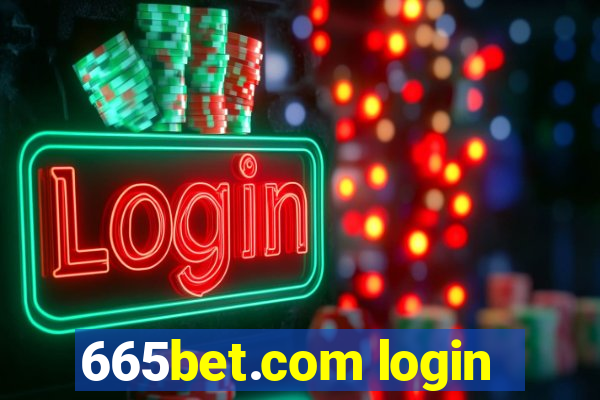 665bet.com login